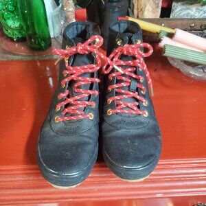 Keds Womens 7.5 Waterproof Boots